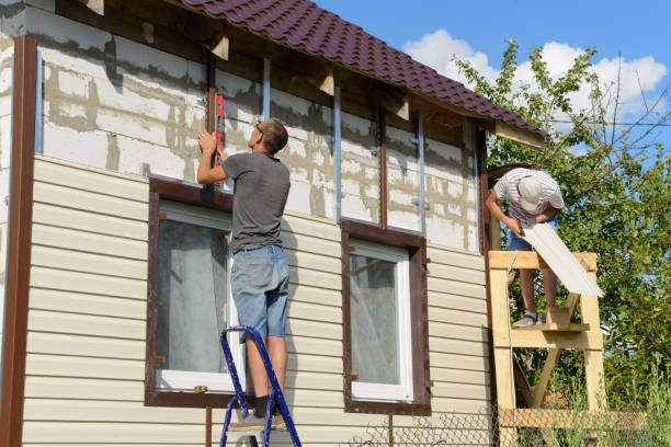 Best Engineered Wood Siding  in Maryland Heights, MO