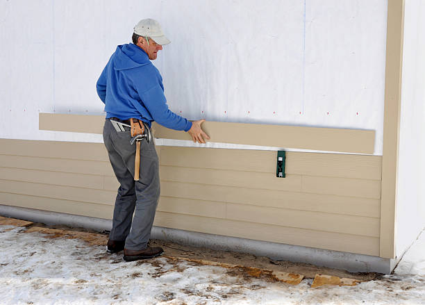 Best Vinyl Siding Installation  in Maryland Heights, MO
